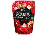 Nước xả vải Downy Premium Parfum đam mê túi 2.3 lít