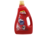 Nước giặt OMO Matic 3X xoáy bay vết bẩn chai 2.6 lít