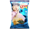 Snack khoai tây vị tảo biển O'Star gói 30g
