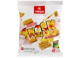 Snack mì vị phô mai Vifon gói 40g