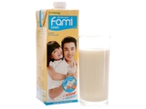 Sữa đậu nành Fami Canxi 1 lít