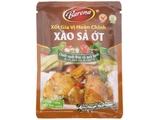 Xốt gia vị hoàn chỉnh xào sả ớt Barona gói 80g