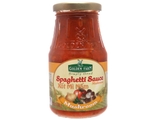 Xốt mì nấm Spaghetti Golden Farm hũ 370g
