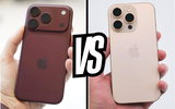 So sánh iPhone 18 Pro Max và iPhone 16 Pro Max: Đâu là sự khác biệt?