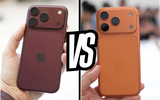 So sánh iPhone 18 Pro Max và iPhone 17 Pro Max: Liệu có nhiều khác biệt?