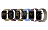 Apple Watch Series 12 có mấy màu? Màu nào đẹp nhất? Nên mua màu nào?