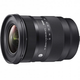 Lens Sigma