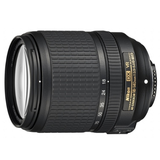 Lens Nikon