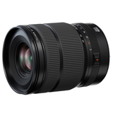 Lens Fujifilm