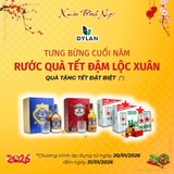 THÔNG BÁO CHƯƠNG TRÌNH KHUYẾN MÃI