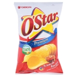 Đồ ăn vặt