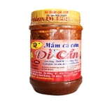 mắm nêm các loại