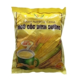 Ngũ cốc, Bột