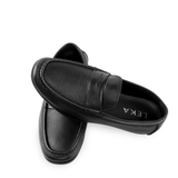 Giày Lười CLEAN 1906-002 - Cỡ 41 - Đen