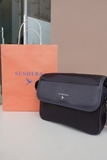 STYLE Messenger 23 Nylon TQ+L1VN