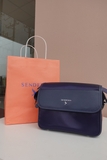 STYLE Messenger 23 Nylon TQ+L1VN