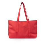 SILVIA Beach Tote 37 Polyester TQ