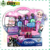 Vỉ làm móng tay cho bé