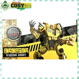 Người máy biến hình xe cẩu