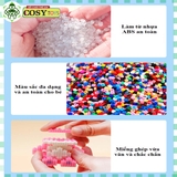 Đồ chơi lắp ghép xếp hình gấu bear brick đủ mẫu và kích thước đa dạng từ 2800 đến 12000 chi tiết