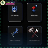 Đồ chơi lắp ghép xếp hình Optimus Prime cỡ lớn kèm chi tiết chuyển động đước với 2068 mảnh ghép cho bé
