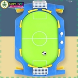 Đồ chơi bàn bóng đá mini cho bé