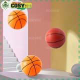 Đồ chơi bóng rổ cao cấp có thể điều chỉnh độ cao cho từng bé