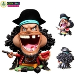 Mô hình đồ chơi - Marshall D. Teach Râu Đen cực dễ thương - One Piece
