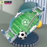 Đồ chơi mô hình bàn bóng đá mini mẫu mới cho bé