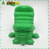 Đồ chơi cá sấu kẹp tay vui nhộn cho bé