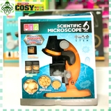 Kính hiển vi mini cho bé