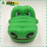 Đồ chơi cá sấu kẹp tay vui nhộn cho bé