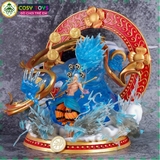 Mô hình One Piece Enel chúa trời-bản siêu đẹp cao cấp 30cm nặng 3kg - Figure OnePiece - có hộp xốp màu đẹp