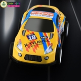 Đồ chơi mô hình 30 xe hợp kim chạy trớn đủ chủ đề cứu hỏa, cứu hộ, cảnh sát, cứu thương cho bé