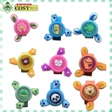 Đồng hồ tinh dầu đuổi muỗi (loại có cánh) bằng dây nhựa an toàn và nhiều mẫu mã cho bé