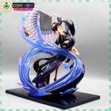 Mô hình OnePiece Nico Robin wano siêu đẹp cao 34cm - nặng 1kg8 - Figure One Piece