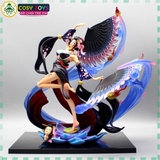 Mô hình OnePiece Nico Robin wano siêu đẹp cao 34cm - nặng 1kg8 - Figure One Piece
