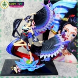 Mô hình OnePiece Nico Robin wano siêu đẹp cao 34cm - nặng 1kg8 - Figure One Piece