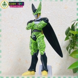 Mô hình Cell bọ hung - Cao 32cm - Nặng 800 Gram - Dragon Ball