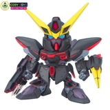 Mô hình Robot - GundamSD Gundam FREEDOM - JUSTICE - SHENGDUN - XUNLEI Cao 9cm - nặng 100gram