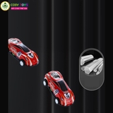 Đồ chơi mô hình 30 xe hợp kim chạy trớn đủ chủ đề cứu hỏa, cứu hộ, cảnh sát, cứu thương cho bé