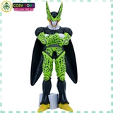 Mô hình Cell bọ hung - Cao 32cm - Nặng 800 Gram - Dragon Ball