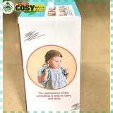 Đồ chơi vali đựng dụng cụ khám bệnh bác sỹ 3 trong 1 với 27 chi tiết cho bé