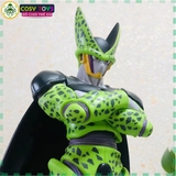 Mô hình Cell bọ hung - Cao 32cm - Nặng 800 Gram - Dragon Ball