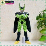 Mô hình Cell bọ hung - Cao 32cm - Nặng 800 Gram - Dragon Ball