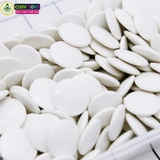 Đồ chơi cờ vây, cờ caro 2 trong 1 bằng nhựa cao cấp hỗ trợ phát triển tư duy và sáng tạo cho trẻ