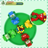 Đồ chơi ếch ăn bi Hungry Frogs cỡ lớn cho bé