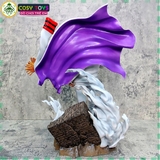 Mô Hình OnePiece Monkey D. Garp dáng đứng siêu ngầu cao 44cm nặng 4600g , Figure OnePiece