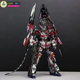 Mô hình MECHA Robot HG 1/144 XD216 đỏ đen II