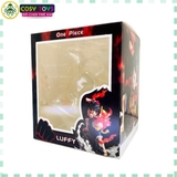 Mô hình Luffy G2 hàng cao cấp - One Piece cao 18cm nặng 600g , Figure OnePiece - có hộp đẹp